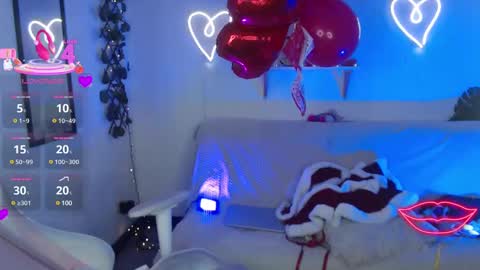 Snapshot of tefy_bratz chatting on 02.20.25 tefy_bratz online show from 02.20.25