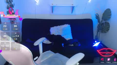 Snapshot of tefy_bratz chatting on 03.03.25 tefy_bratz online show from 03.03.25