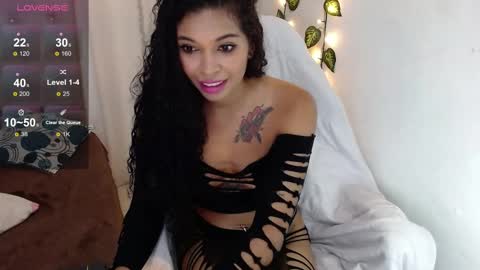 Tefy Cardona online show from 03.02.25