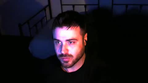Snapshot of tehvillain chatting on 01.13.25 tehvillain online show from 01.13.25