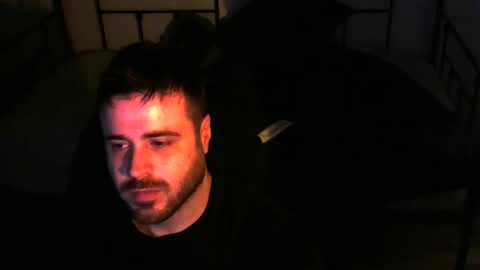 Snapshot of tehvillain chatting on 01.15.25 tehvillain online show from 01.15.25
