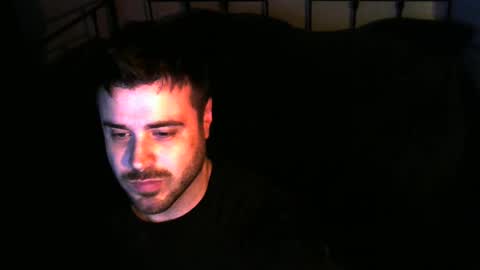 Snapshot of tehvillain chatting on 01.18.25 tehvillain online show from 01.18.25