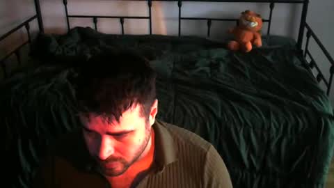 Snapshot of tehvillain chatting on 01.18.25 tehvillain online show from 01.18.25