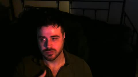Snapshot of tehvillain chatting on 01.19.25 tehvillain online show from 01.19.25