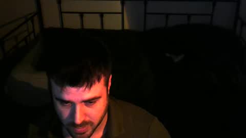 Snapshot of tehvillain chatting on 01.20.25 tehvillain online show from 01.20.25