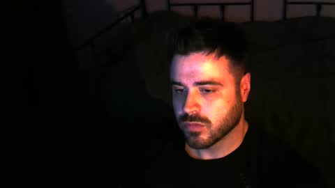 Snapshot of tehvillain chatting on 01.26.25 tehvillain online show from 01.26.25