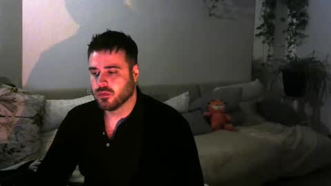Snapshot of tehvillain chatting on 01.29.25 tehvillain online show from 01.29.25