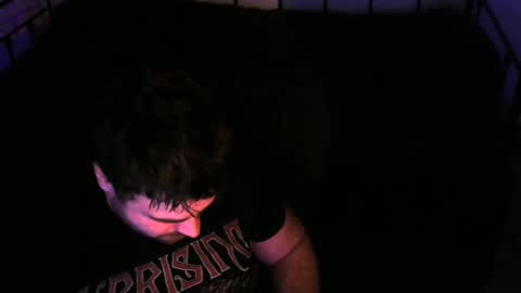 Snapshot of tehvillain chatting on 02.10.25 tehvillain online show from 02.10.25