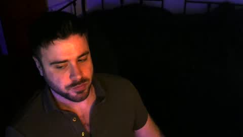Snapshot of tehvillain chatting on 02.17.25 tehvillain online show from 02.17.25