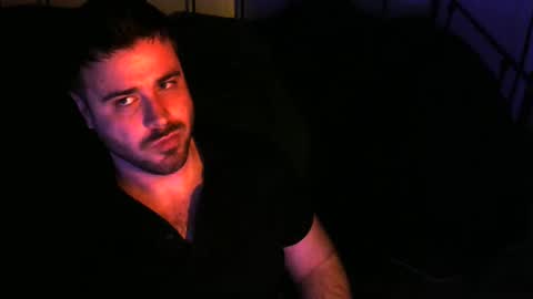 Snapshot of tehvillain chatting on 03.09.25 tehvillain online show from 03.09.25