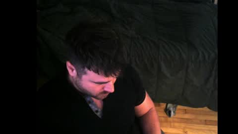 Snapshot of tehvillain chatting on 10.29.25 tehvillain online show from 10.29.25