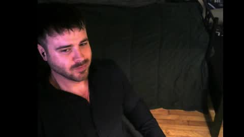 Snapshot of tehvillain chatting on 11.17.25 tehvillain online show from 11.17.25