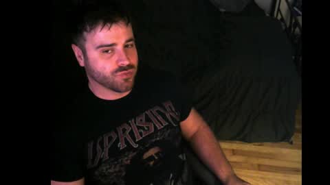 Snapshot of tehvillain chatting on 11.23.25 tehvillain online show from 11.23.25