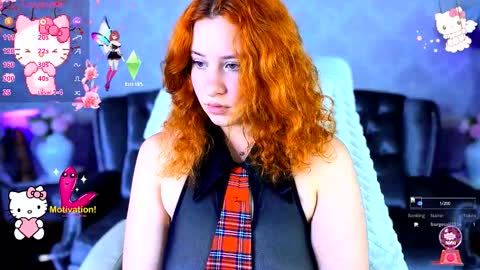 teilahex online show from 09.25.25