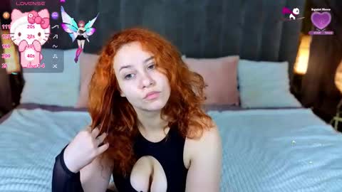 teilahex online show from 11.04.25