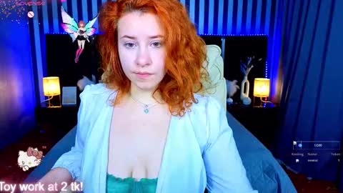 teilahex online show from 11.18.25