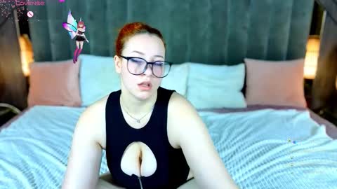 teilahex online show from 11.25.25