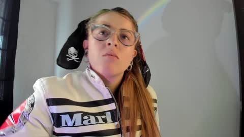 Snapshot of tekila__ chatting on 02.01.25 tekila__ online show from 02.01.25