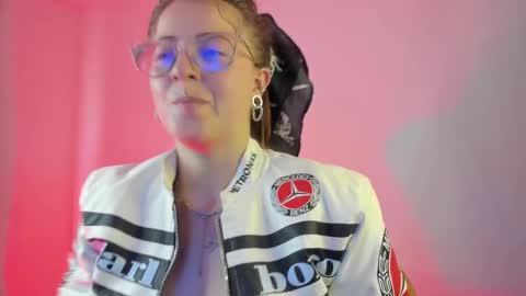 Snapshot of tekila__ chatting on 02.04.25 tekila__ online show from 02.04.25