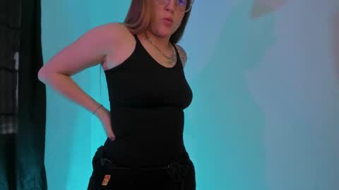 Snapshot of tekila__ chatting on 02.13.25 tekila__ online show from 02.13.25