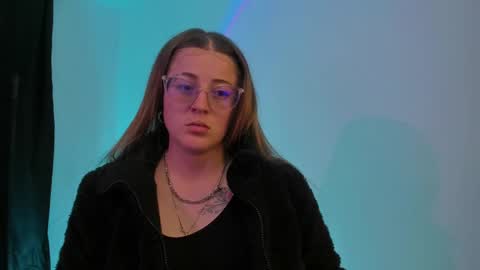 Snapshot of tekila__ chatting on 02.13.25 tekila__ online show from 02.13.25