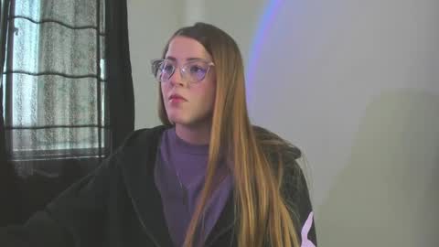 Snapshot of tekila__ chatting on 02.27.25 tekila__ online show from 02.27.25