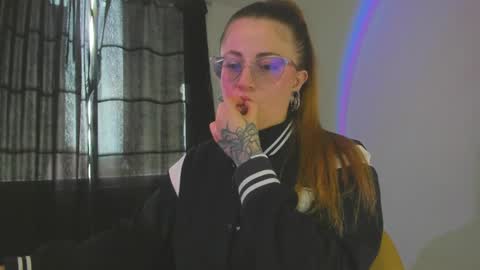 Snapshot of tekila__ chatting on 03.05.25 tekila__ online show from 03.05.25