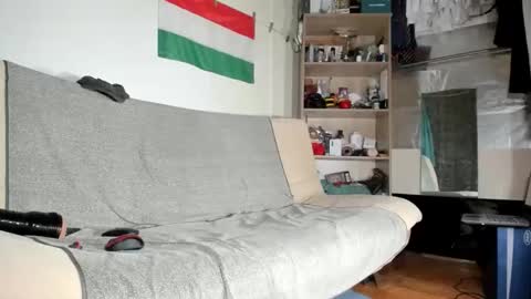 Virg Lszl online show from 01.14.26