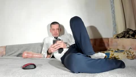 Virg Lszl online show from 02.14.26