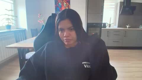 Snapshot of tell_me_goddess chatting on 11.05.25 Amazing SALOME online show from 11.05.25