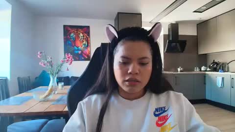 Snapshot of tell_me_goddess chatting on 11.06.25 Amazing SALOME online show from 11.06.25