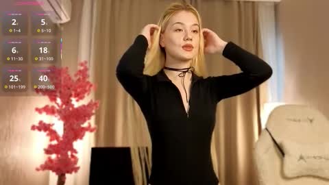Snapshot of tellasky chatting on 10.03.25 Sofia online show from 10.03.25