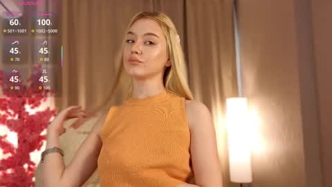 Snapshot of tellasky chatting on 10.05.25 Sofia online show from 10.05.25