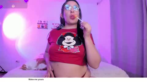 Maddie online show from 02.09.26