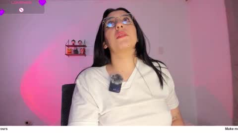 Maddie online show from 02.23.26