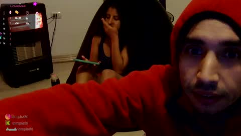 templo69 online show from 10.06.25