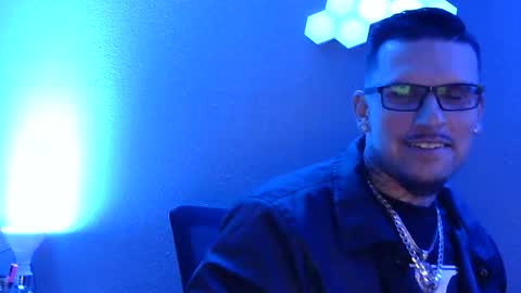 tempsnasty online show from 11.12.25