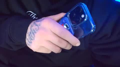 tempsnasty online show from 01.06.26