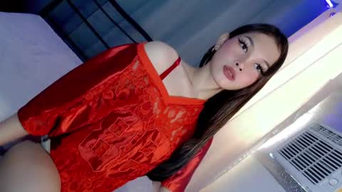 Snapshot of temptation_lily chatting on 06.11.26 Lily online show from 06.11.26