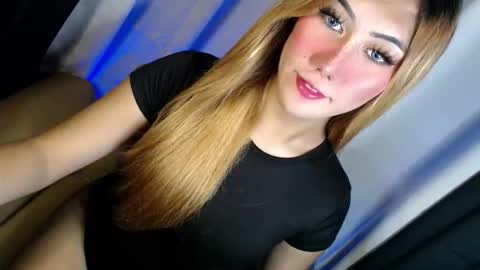 Im Dianna DONT FORGET TO FOLLOW ME   online show from 11.26.25