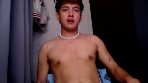 Snapshot of tempting_jon chatting on 07.14.26 tempting_jon online show from 07.14.26