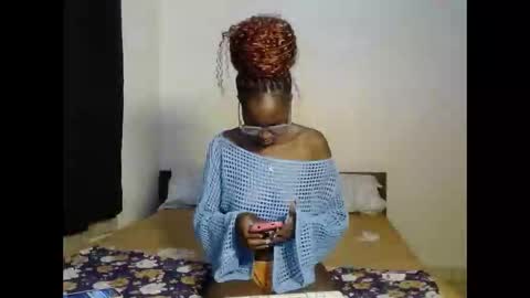 tempting_vibe online show from 01.14.26