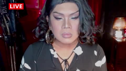 Mistress Coco online show from 09.21.25