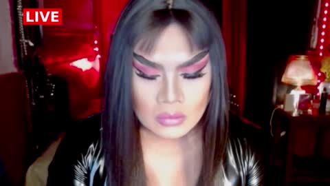 Mistress Coco online show from 12.03.25