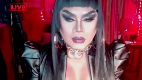 Mistress Coco online show from 01.05.26