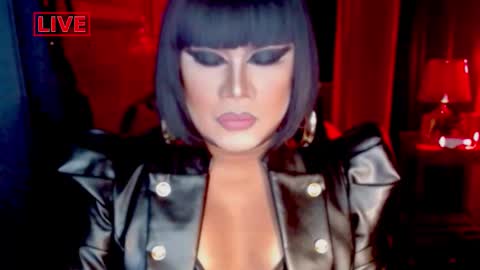 Mistress Coco online show from 01.13.26