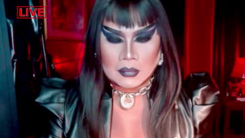 Mistress Coco online show from 02.23.26