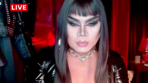 Mistress Coco online show from 03.22.26