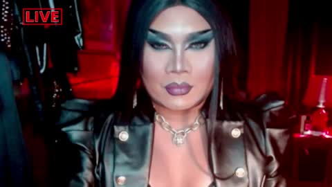 Mistress Coco online show from 04.17.26