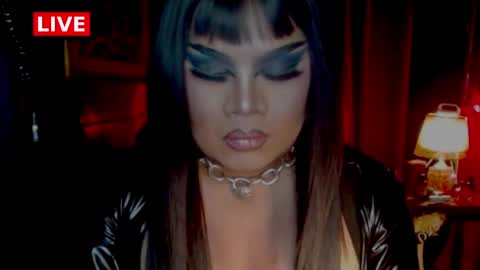 Snapshot of temptress_cocoxxx chatting on 05.09.26 Mistress Coco online show from 05.09.26